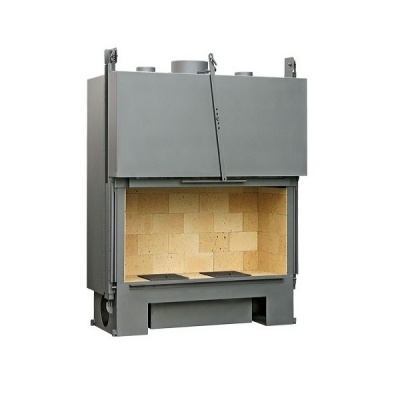 Каминная топка Totem Frontal 1100