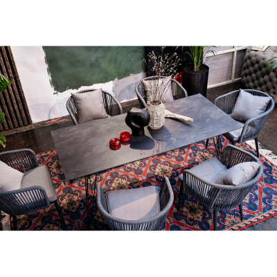 Обеденная группа 4SIS Руссо Обеденная группа 4SIS Руссо