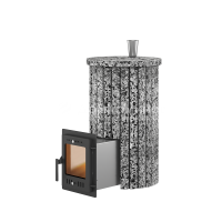  Печи для бани и сауны