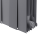 Радиатор Royal Thermo PianoForte 300 /Silver Satin - 8 секц.