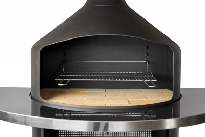 Гриль дровяной Fireline Focus Гриль дровяной Fireline Focus