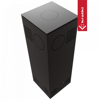 Печь Kratki Pro TORA/S, NATURALI PIETRA DI SAVOIA ANTRANCITE BOCCIARDATA Печь Kratki Pro TORA/S, NATURALI PIETRA DI SAVOIA ANTRANCITE BOCCIARDATA