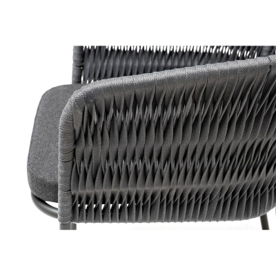 Стул 4SIS Бордо Цвет: темно-серый