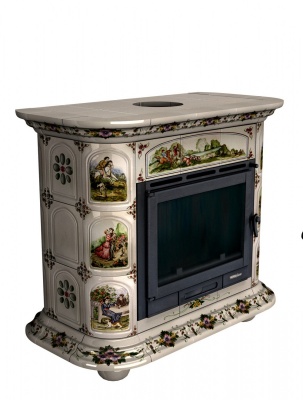 Облицовка Прованс Голландия Облицовка Прованс Голландия