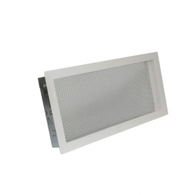 Решетка Астов РСП 400х180 (двойная сетка) Решетка Астов РСП 400х180 (двойная сетка)