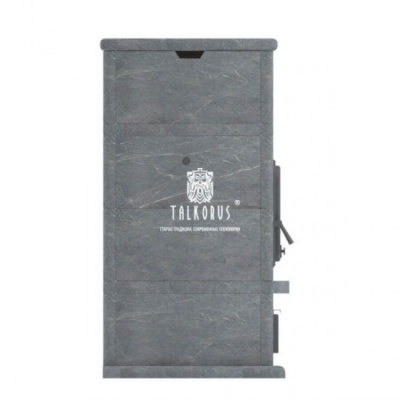 Теплонакопительная печь-камин Talkorus Vuori