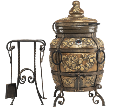 Тандыр Посейдон Тандыр Посейдон