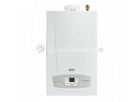 Котел газовый настенный конденсационный LUNA DUO-TEC MP+ 1.150