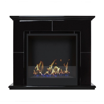 Биокамин Албани