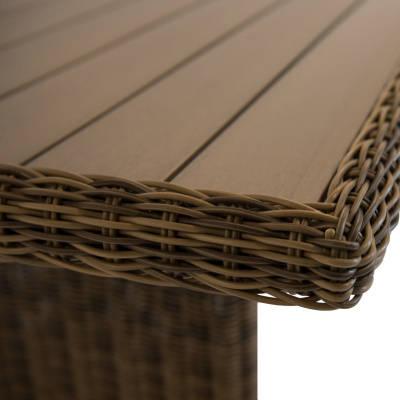 Комплект садовой мебели 4SIS Бергамо Комплект садовой мебели 4SIS Бергамо