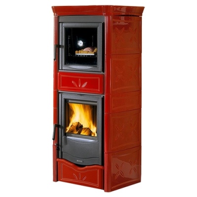 Печь камин Nicoletta forno