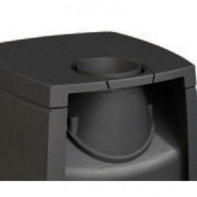 Отопительная печь Supra Ramses