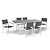 Обеденная группа 4SIS Монтелло