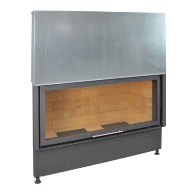 Каминная топка Kobok Horizont 1070 VD