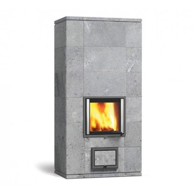 Печь-камин NunnaUuni Blanka Tunnel