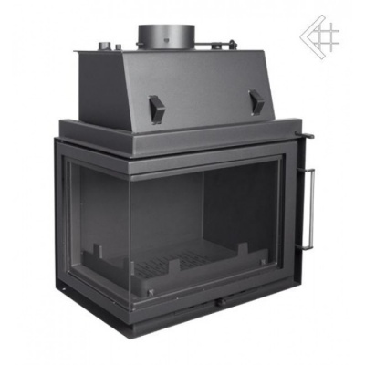 Каминная топка Kratki Zuzia PW BL 19 BS W Каминная топка Kratki Zuzia PW BL 19 BS W