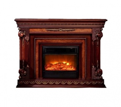 Каминокомплект Астана