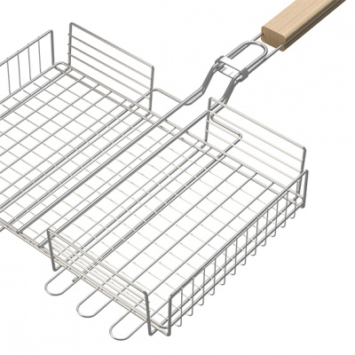 Решетка барбекю 800 Degrees Barbecue Grill Size XXL