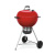 Гриль угольный Weber Master-Touch GBS Limited Edition, 57 см, красный Гриль угольный Weber Master-Touch GBS Limited Edition, 57 см, красный