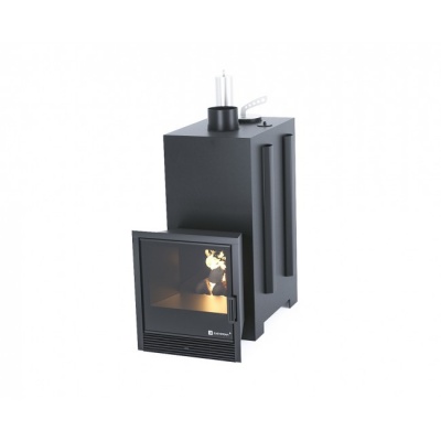 Печь для бани ИзиСтим Анапа сталь AISI 321 Печь для бани ИзиСтим Анапа сталь AISI 321