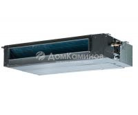 DANTEX DM-PAC112T2/DAF