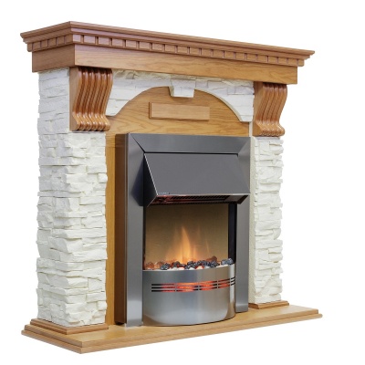 Портал Dublin Сланец белый Портал Dublin Сланец белый