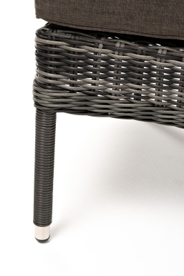 Кресло 4SIS Алиса Цвет: графит Кресло 4SIS Алиса Цвет: графит