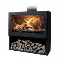 Печь-камин Panadero Fenix