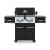 Гриль газовый Broil King REGAL 490 Гриль газовый Broil King REGAL 490