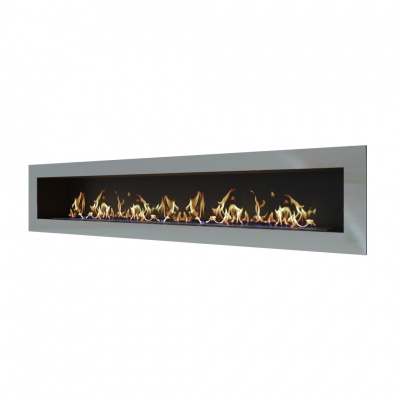 Биокамин Window 2100 Mirror