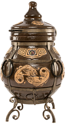 Тандыр Шар Тандыр Шар