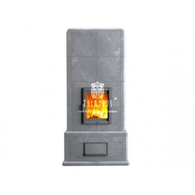 Теплонакопительная печь-камин Talkorus Torja – 20