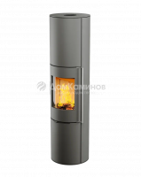 АСТОВ Печь-камин R1.0 XXXL