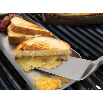 Лопатка Broil King легкая для гриля Лопатка Broil King легкая для гриля
