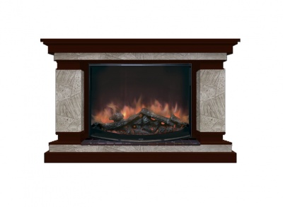 Каминокомплект Лорд Рондо 36 