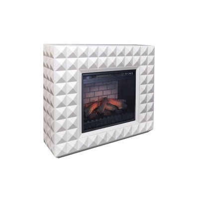 Портал Diamond под очаг Vision 23 LED FX