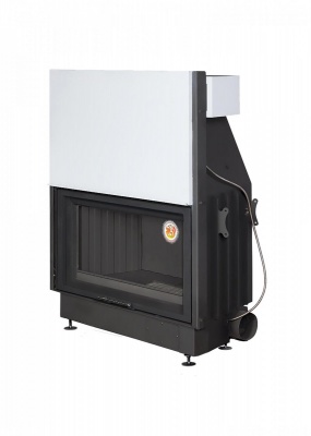 Каминная топка Экокамин ВЕГА 1000K