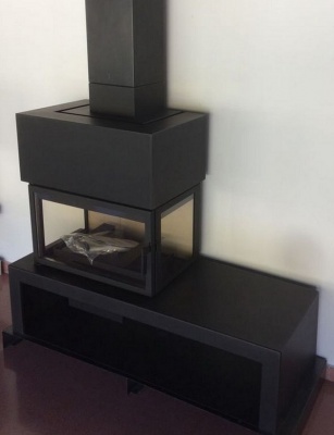 Камин Rocal LL-15E