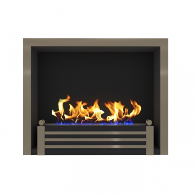 Биокамин Sunrise Латунь