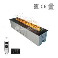 3D электрокамин Airtone Vepo 1000