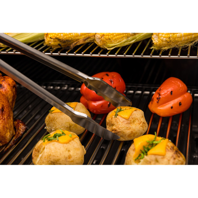 Щипцы Broil King блокирующие серии Imperial Щипцы Broil King блокирующие серии Imperial