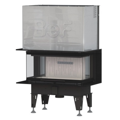 Каминная топка BeF Trend V8C