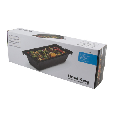 Вок Broil King чугунный для Regal - Imperial Вок Broil King чугунный для Regal - Imperial