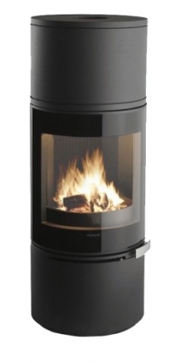 ПЕЧЬ-КАМИН Invicta ALCOR