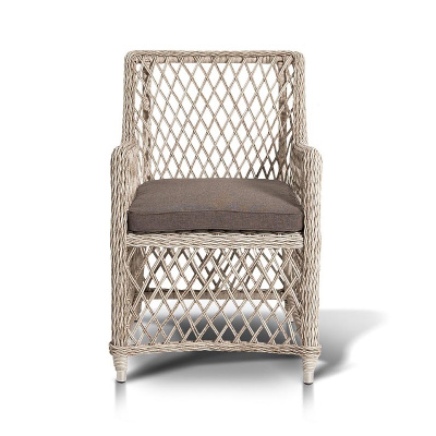 Кресло 4SIS Латте Цвет: бежевый