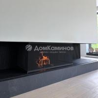 Топка BAUFLAMM TS120/52h Grid