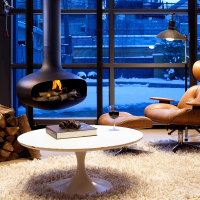 Биокамин Bauflamm Биокамин Bauflamm