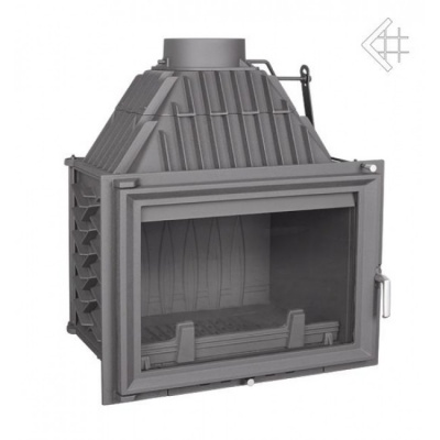 Каминная топка Kratki Zuzia 700 Каминная топка Kratki Zuzia 700