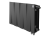 Радиатор Royal Thermo PianoForte 300 /Noir Sable - 8 секц. VDR