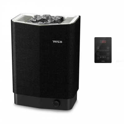 Электрическая печь для бани и сауны Tylo Sense Pure 8